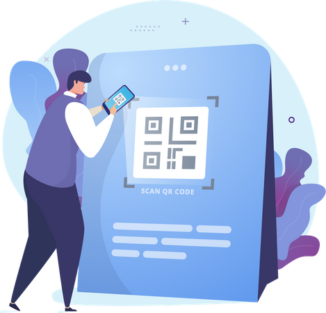 How can I use QR Codes?